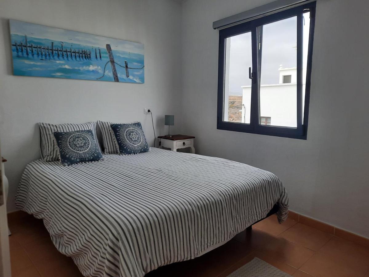 Appartement Gran Terraza Con Muy Bonitas Vistas à Caleta de Caballo Extérieur photo